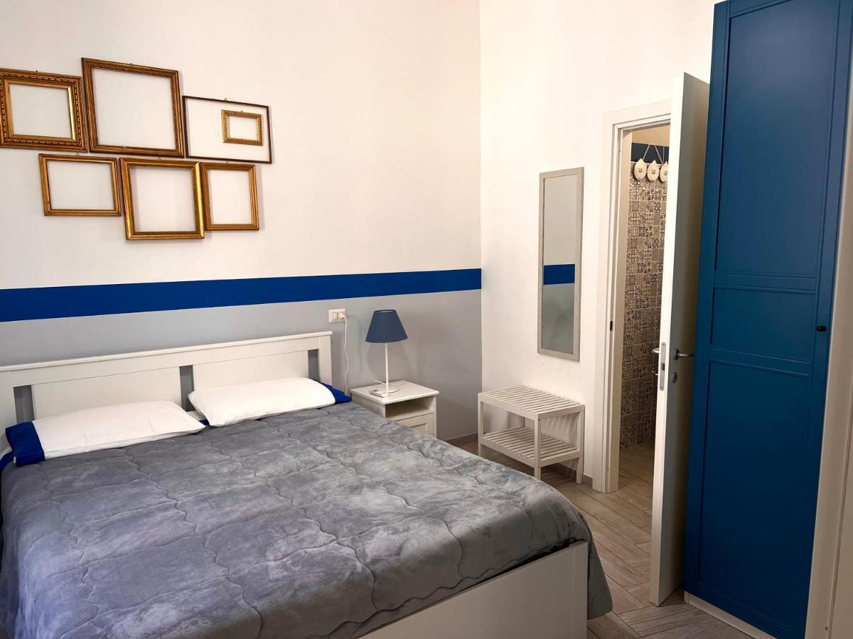 Vico Longo 25 - Ensuit Flat In The Heart Of Naples Extérieur photo