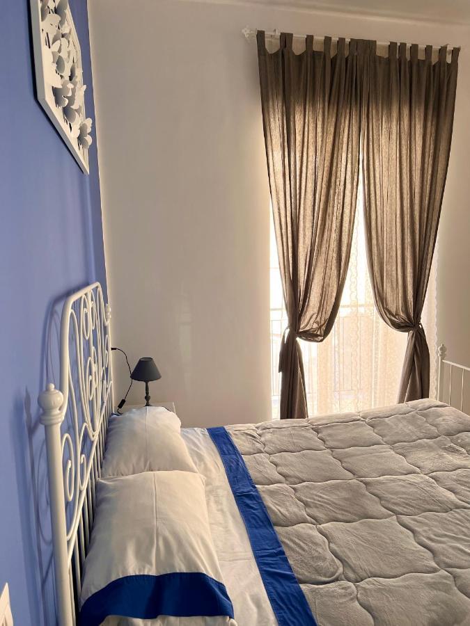 Vico Longo 25 - Ensuit Flat In The Heart Of Naples Extérieur photo