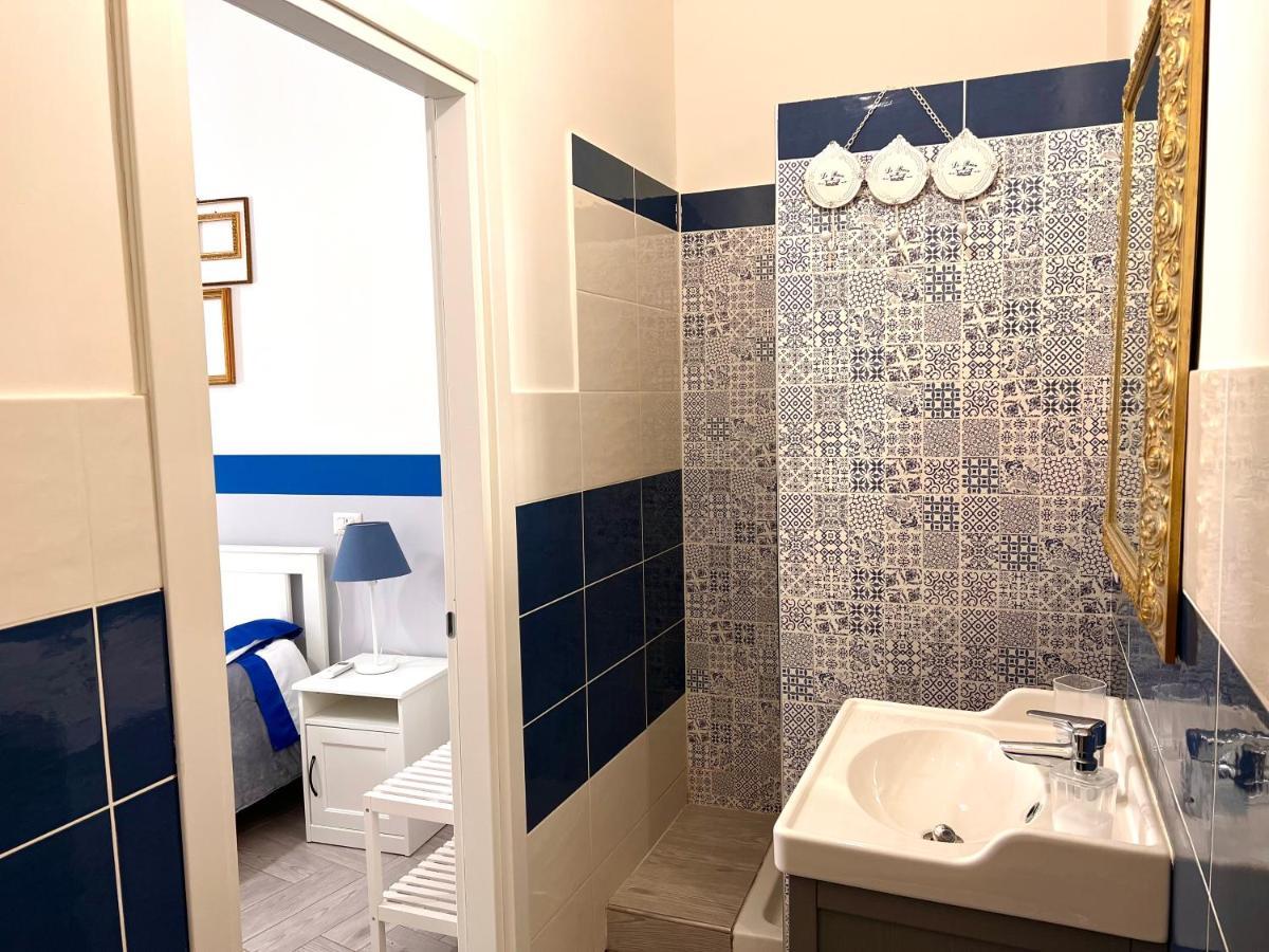 Vico Longo 25 - Ensuit Flat In The Heart Of Naples Extérieur photo