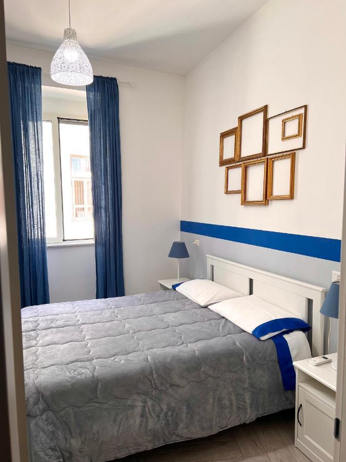 Vico Longo 25 - Ensuit Flat In The Heart Of Naples Extérieur photo