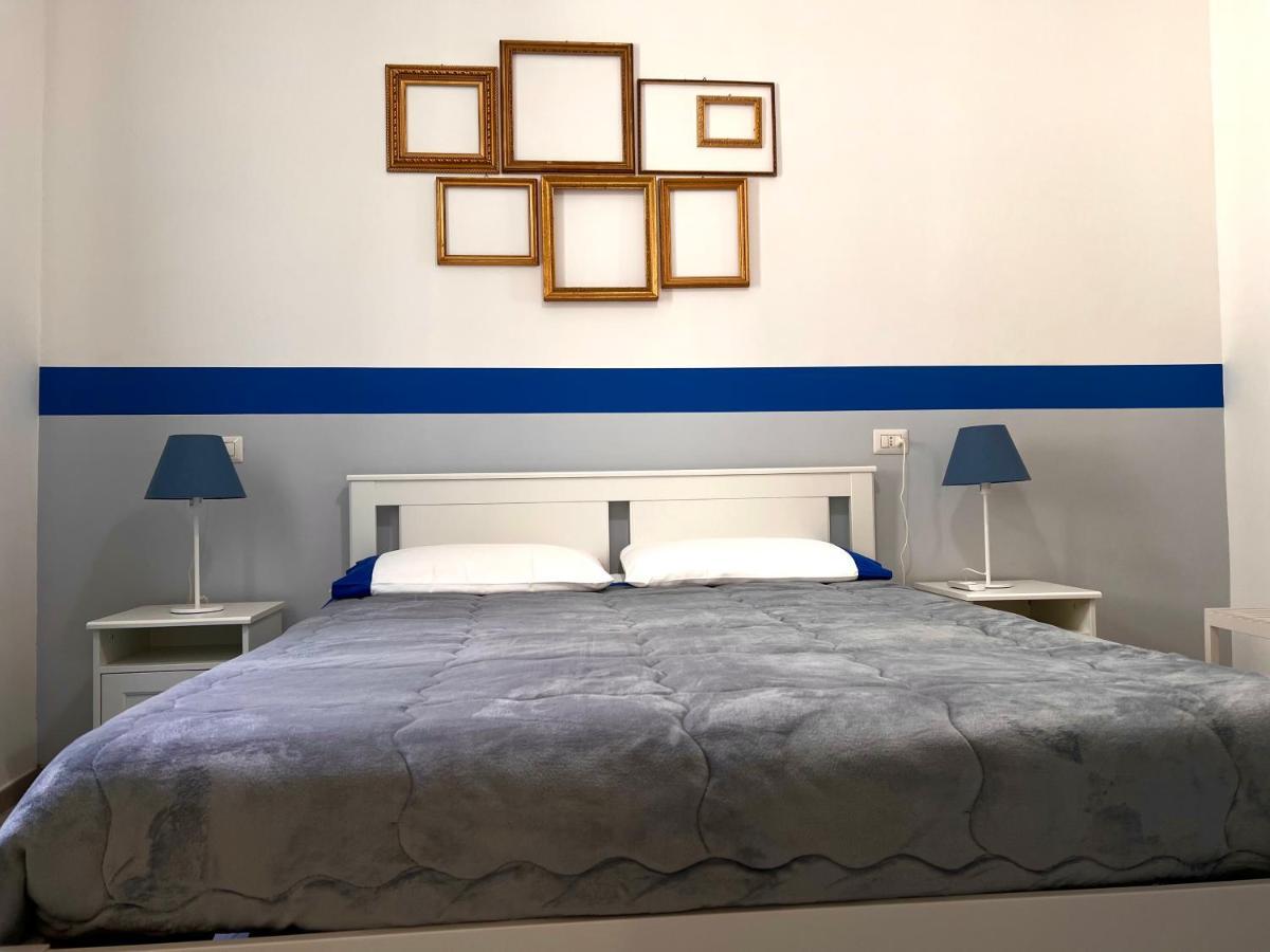 Vico Longo 25 - Ensuit Flat In The Heart Of Naples Extérieur photo