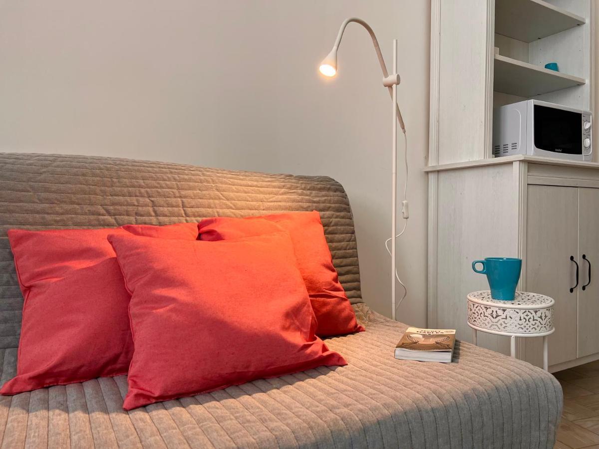 Vico Longo 25 - Ensuit Flat In The Heart Of Naples Extérieur photo