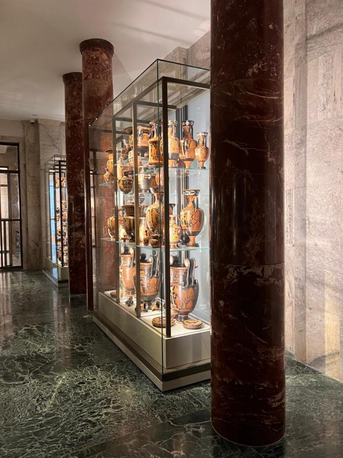 Vico Longo 25 - Ensuit Flat In The Heart Of Naples Extérieur photo